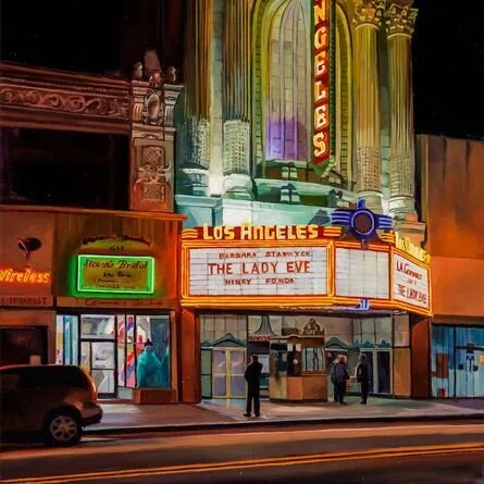 The Cityscape Show XI: Jul. 31 - Aug. 28, 2021