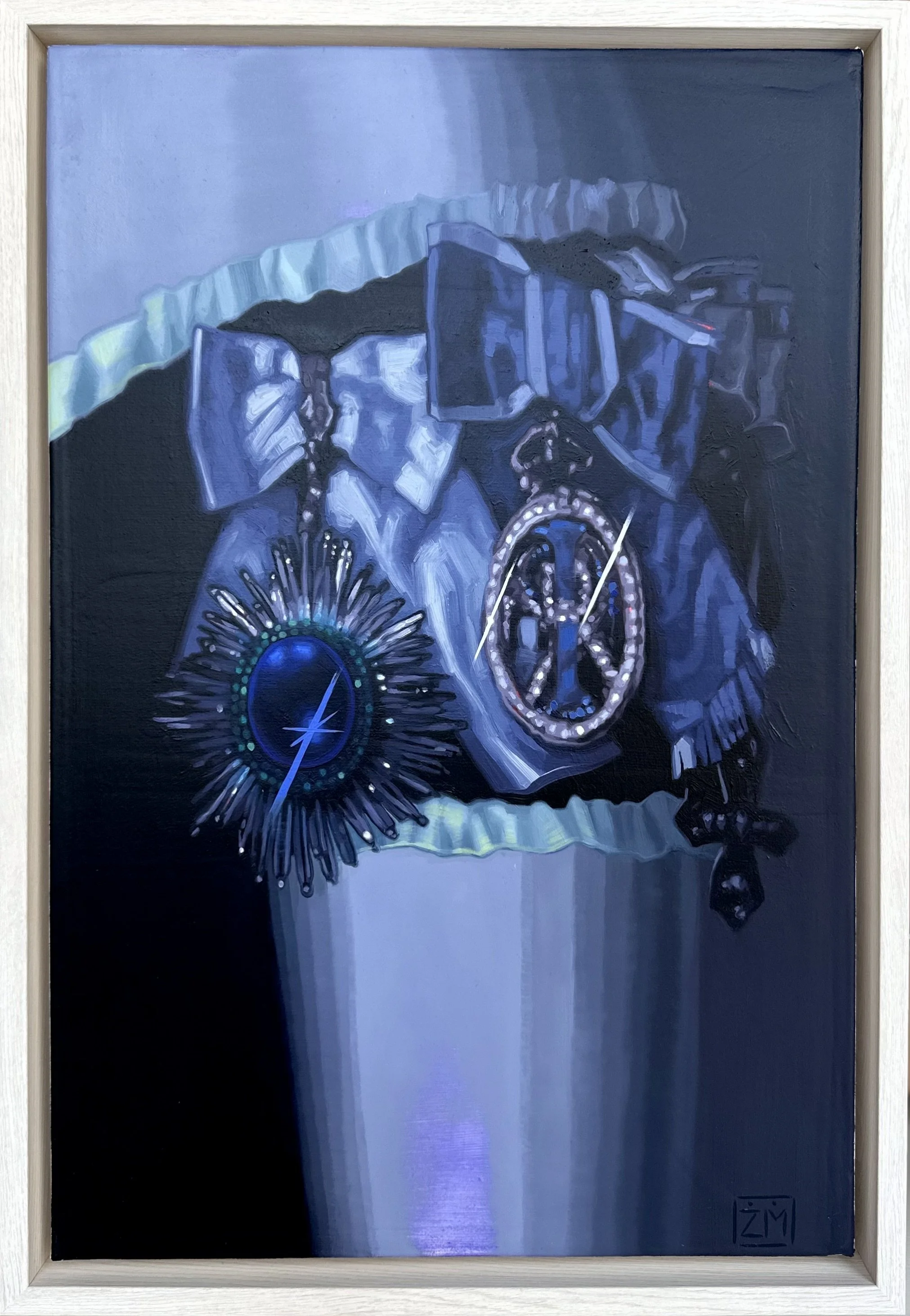 Zära Monet: Jan. 10 - Feb. 14, 2026