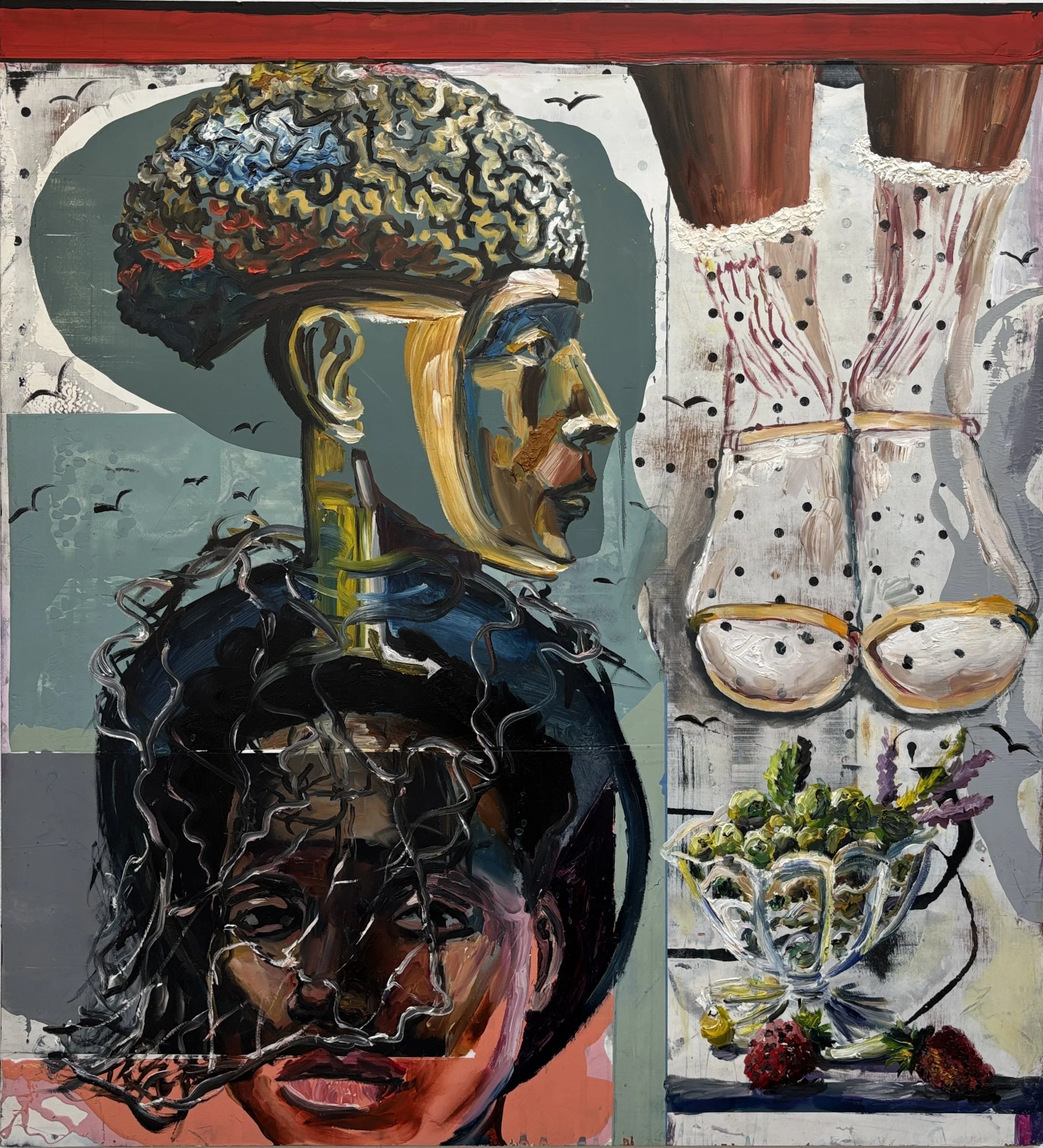 Magnolia LaFleur: Feb. 21 - Mar. 21, 2026