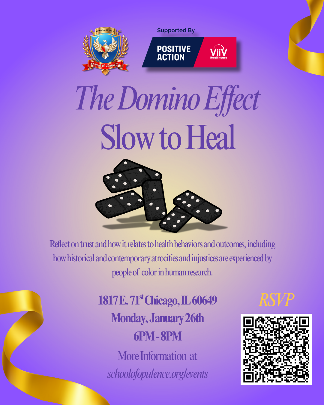 ViiV Healthcare Workshop 