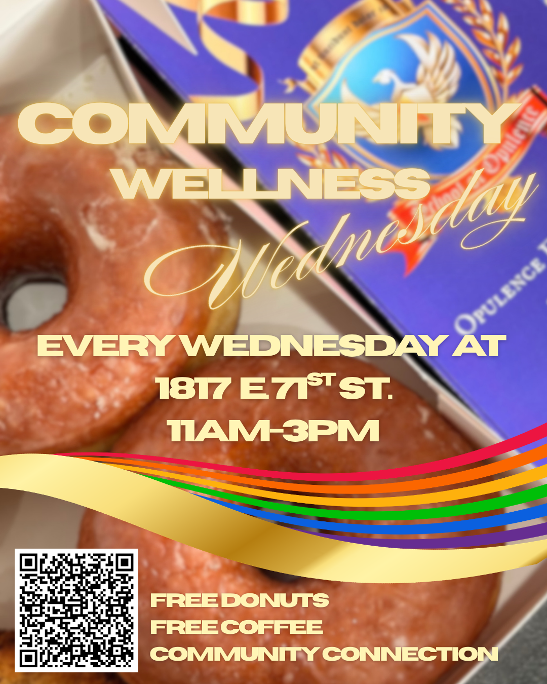 Community Connect Day 