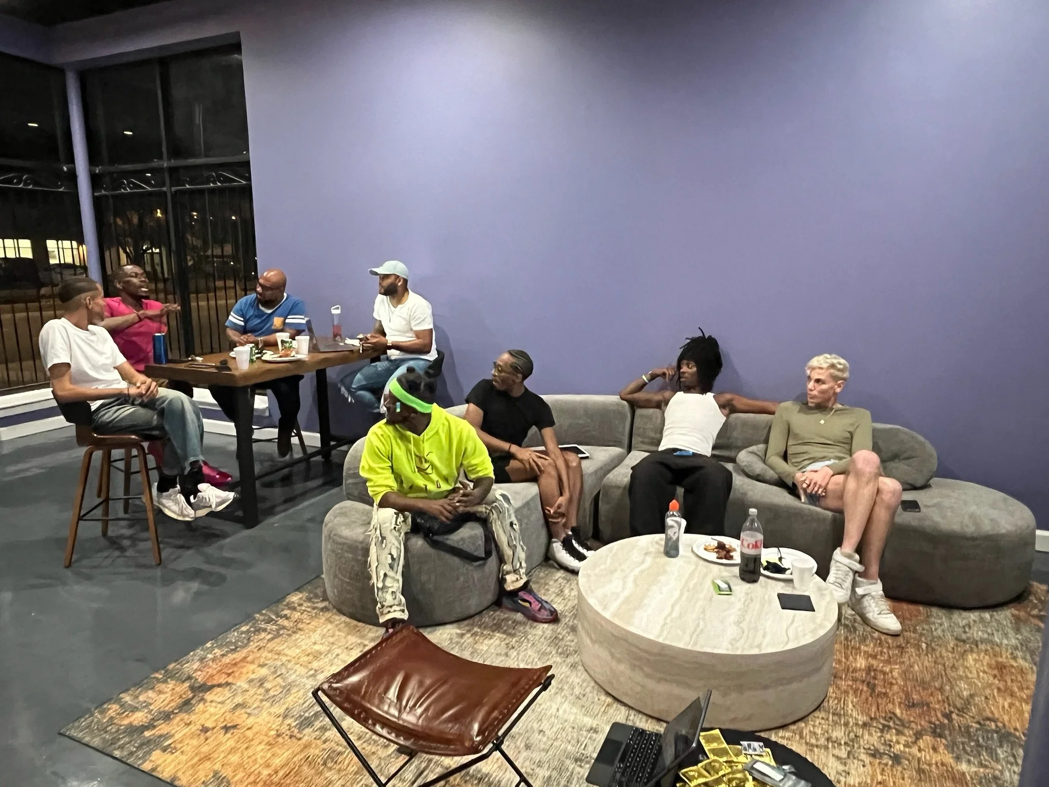 D-Up and Defend Yourself