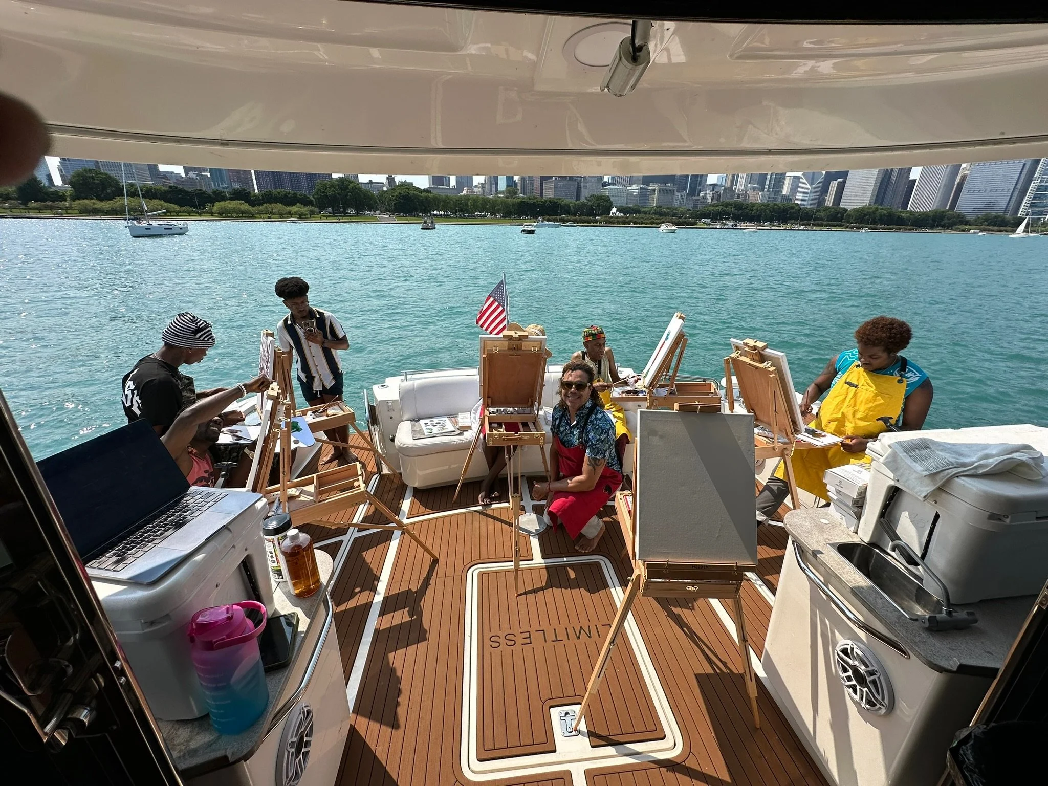 Opulence for Everyone