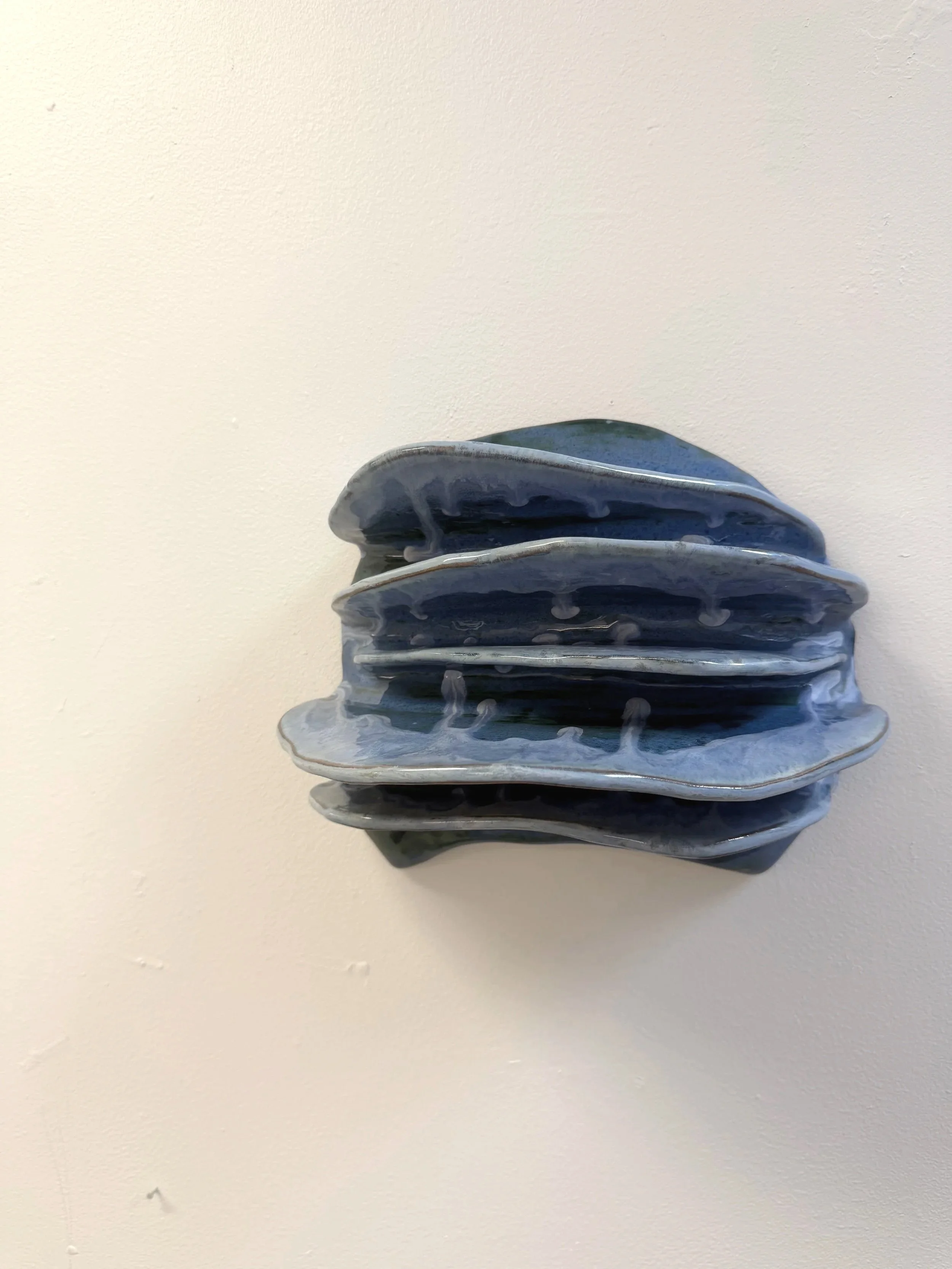 Mercury,
Ceramic, 2026