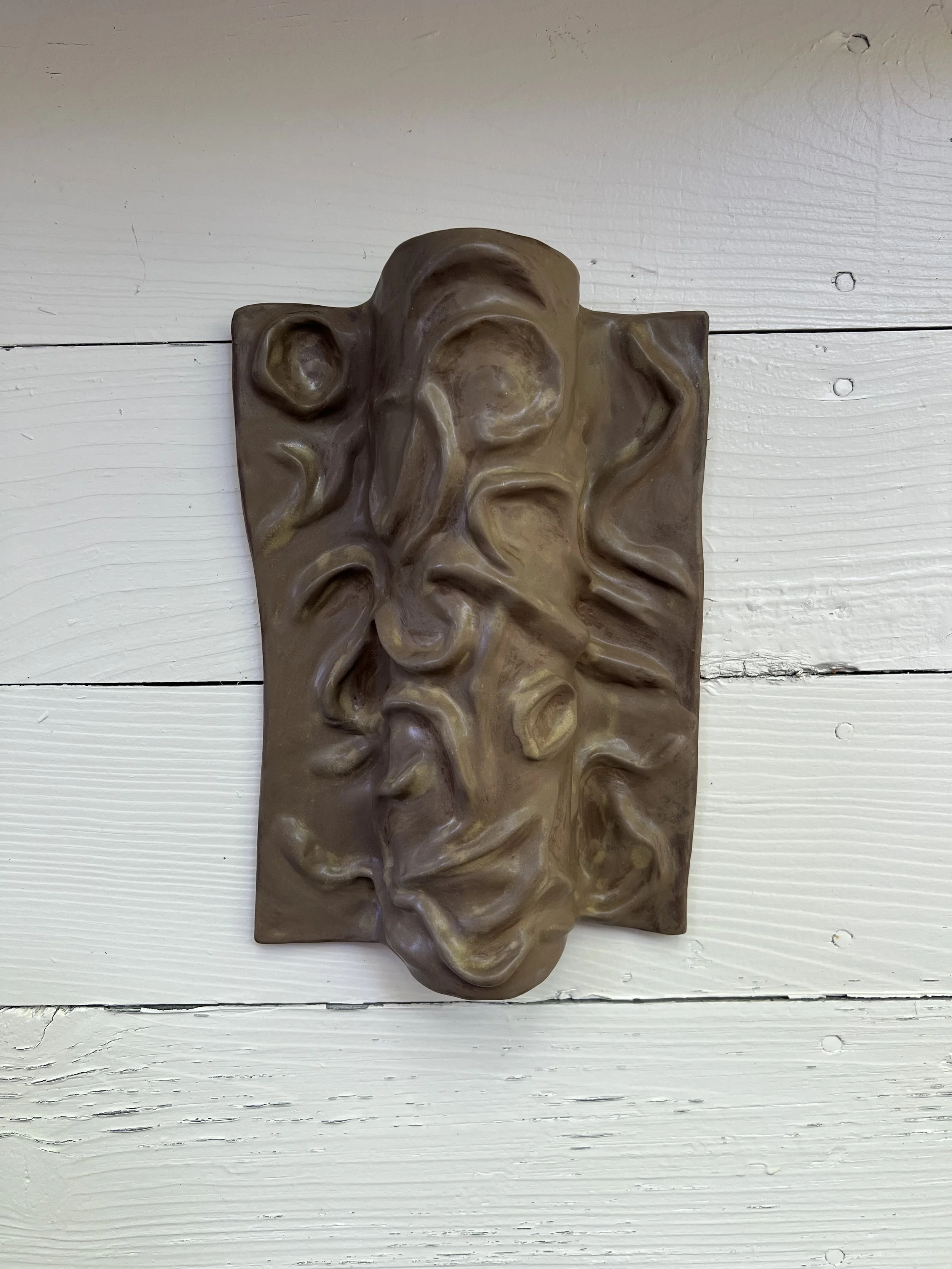 untitled Ceramic, 2026