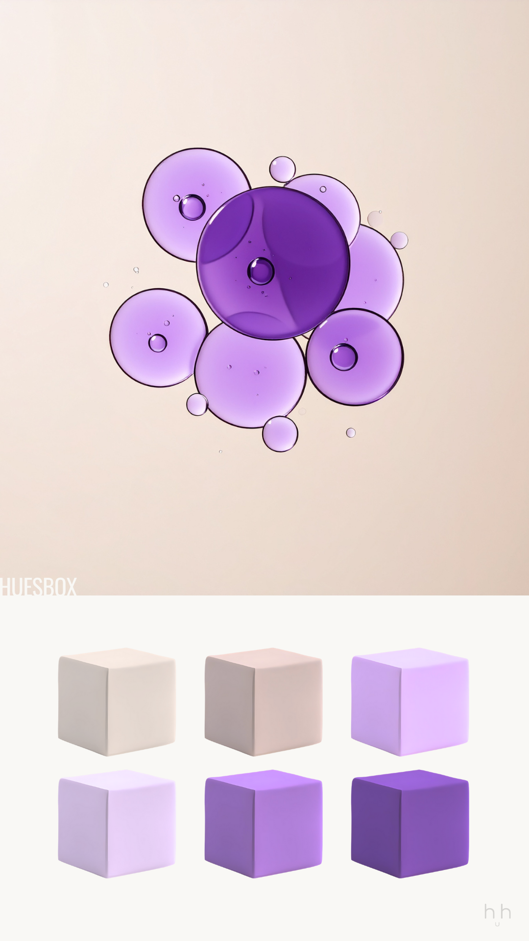 Colordrop #009 Palette