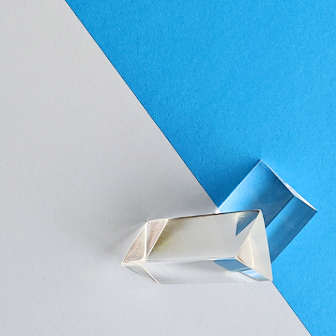 Color Prism no.1