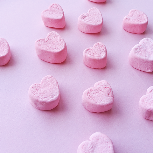 Color Love no.5