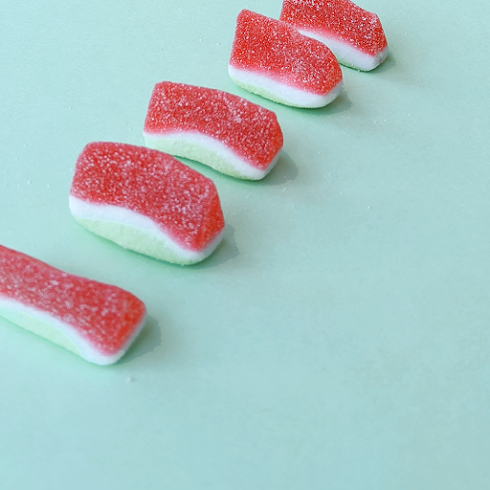 Sugared Hues no.1
