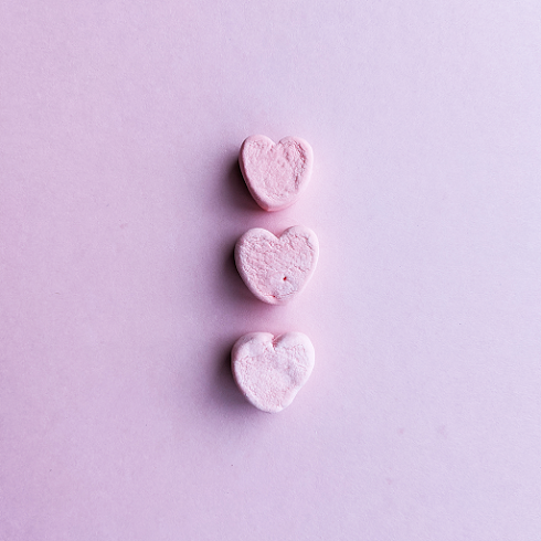Color Love no.2