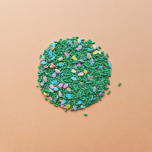 Candied Pastels no.4