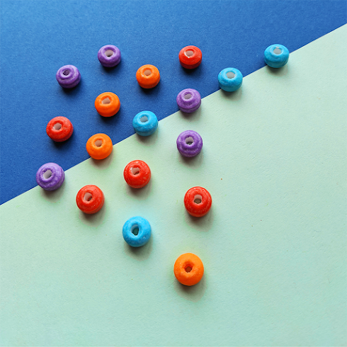 Candied Brights no.3
