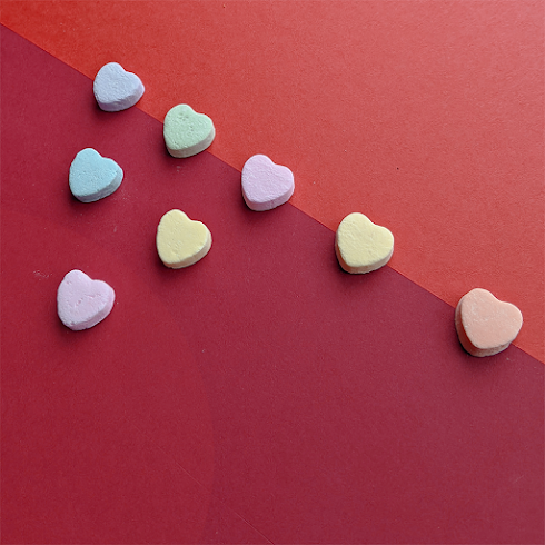 Color Love no.1