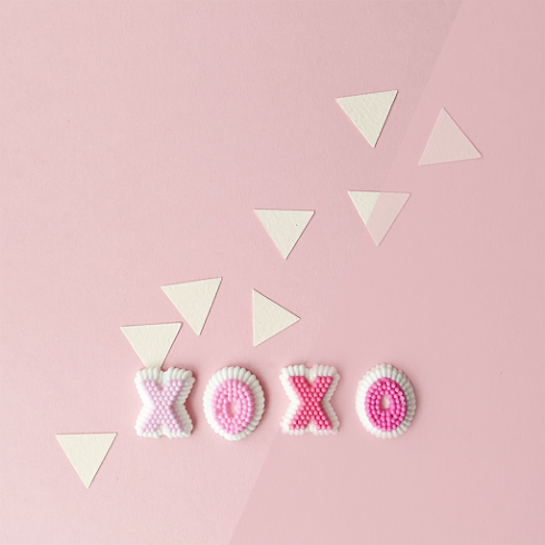 XOXO no.1