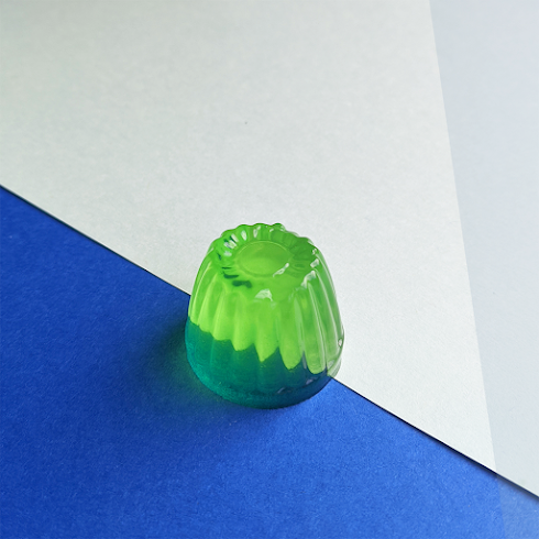 Jellied Hues no.2