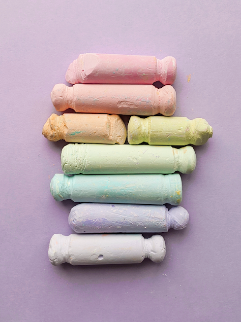 Chalk It Up