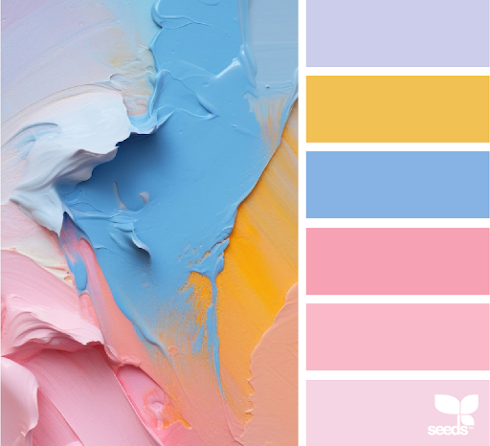 Color Palette