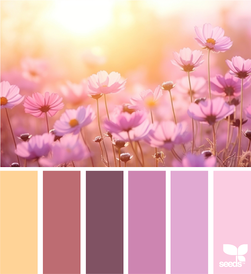 Summer Flora
