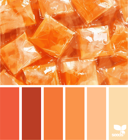Sweet Hues