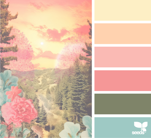 Color Wander