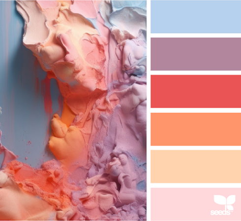 Color Palette