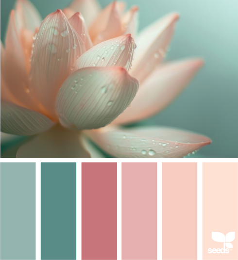 Flora Palette