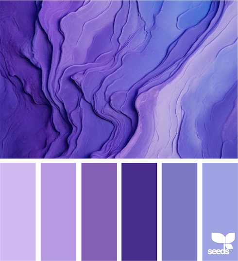 Color Terrain