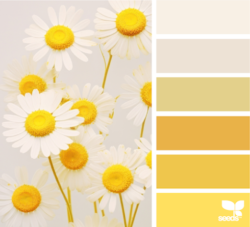Summer Flora