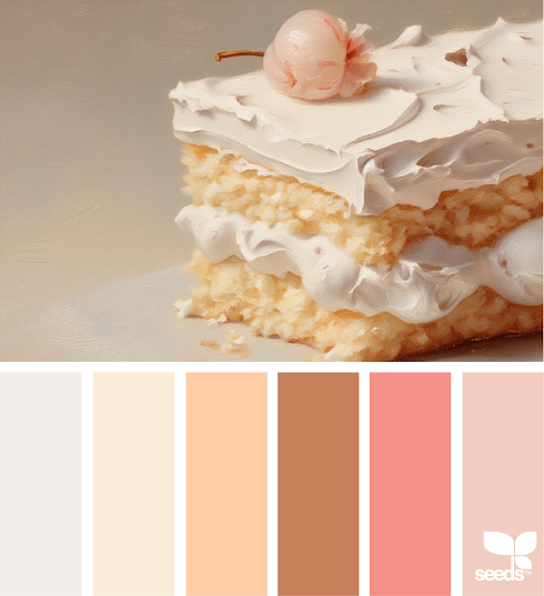 Dessert Tones