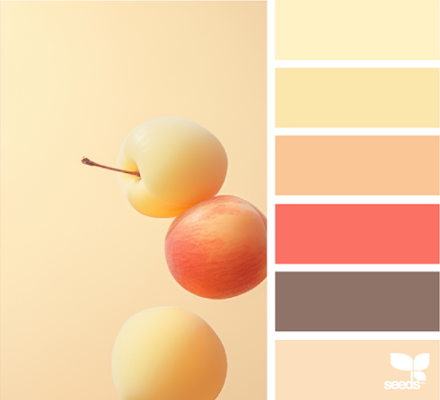 Fresh Hues