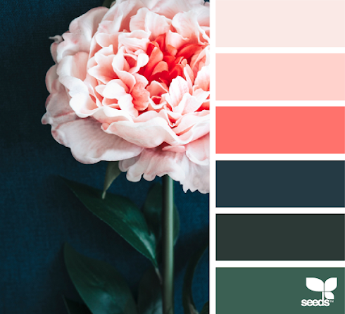 Flora Palette