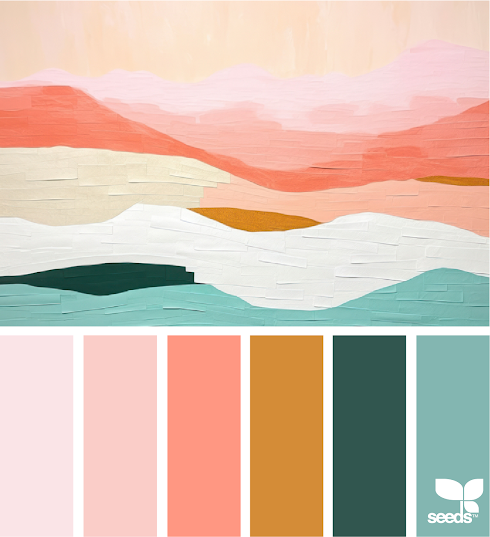 Summer Palette