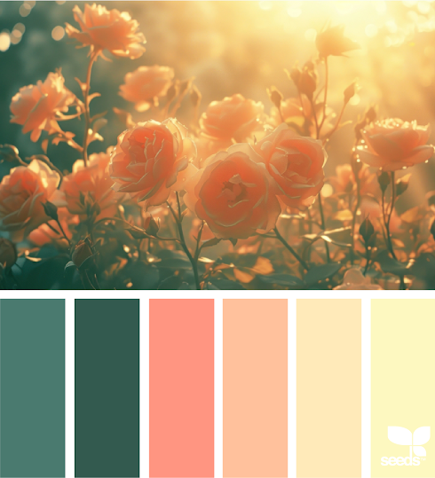 Summer Flora
