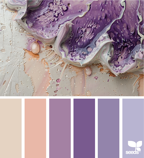 Color Palette