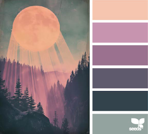 Color Wander