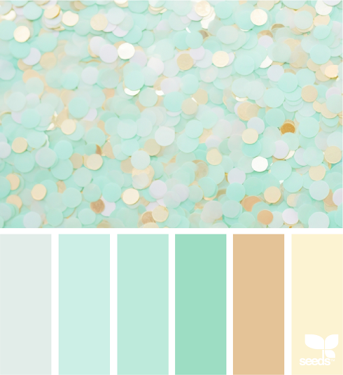 Color Confetti