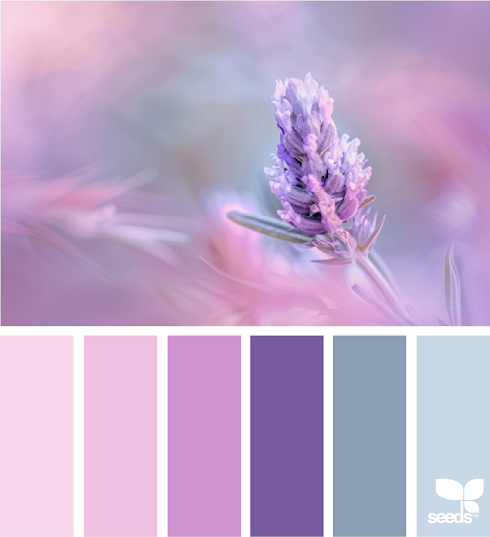 Nature Palette