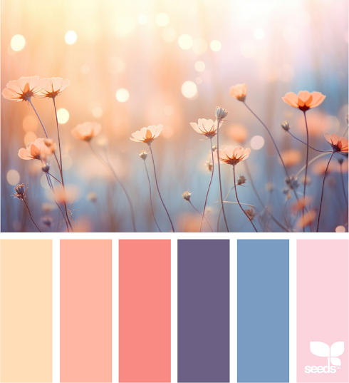 Color Nature