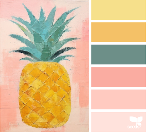 Tropical Tones