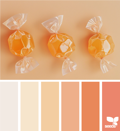 Candy Color