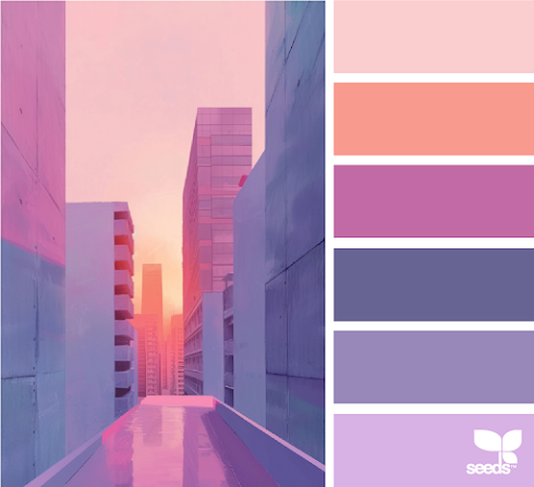 City Color