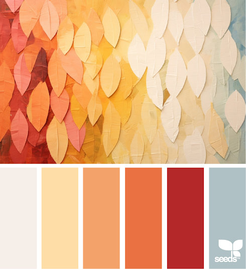 Autumn Spectrum