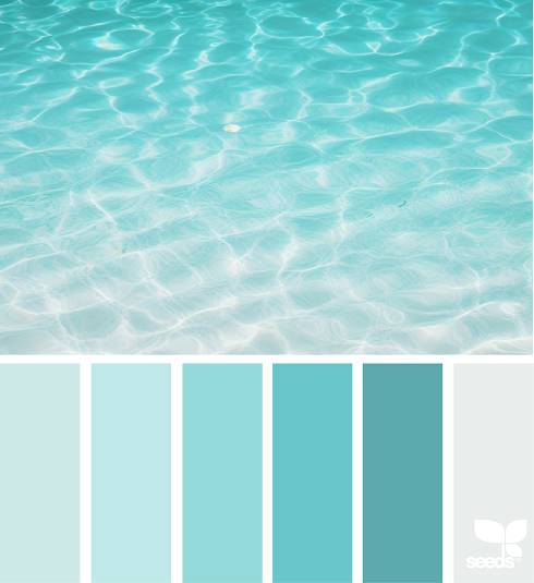Color Swim