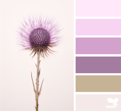 Thistled Tones