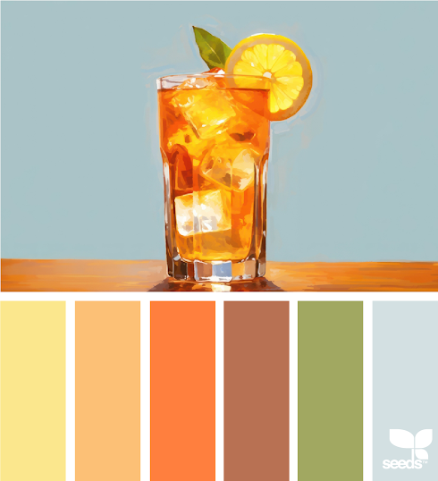 Color Tea