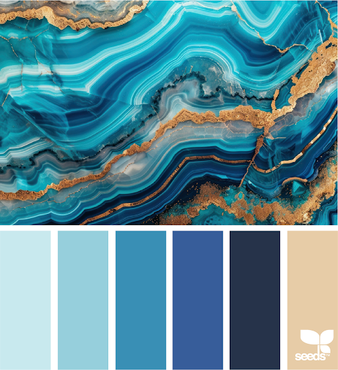 Mineral Blues