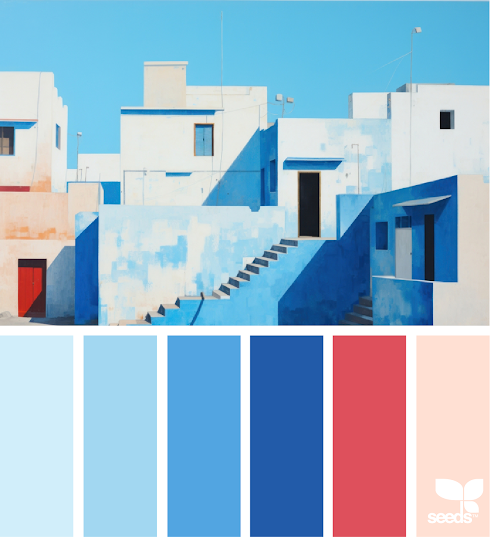 Wandering Brights