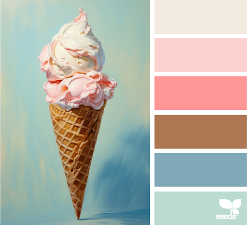 Color Chill
