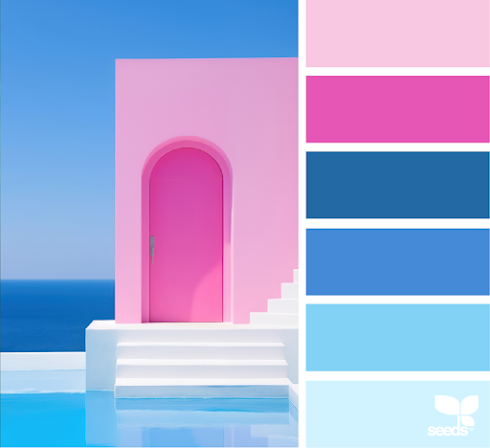 Color Wander