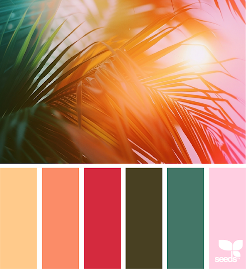 Summer Brights